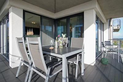 "Dünenpark Heiligenhafen", Haus