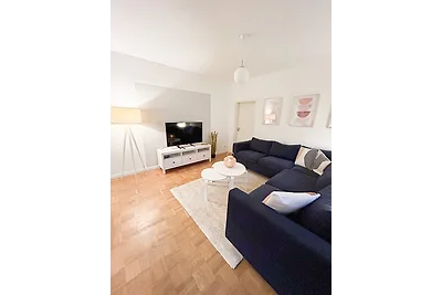 Ferienwohnung Sauke