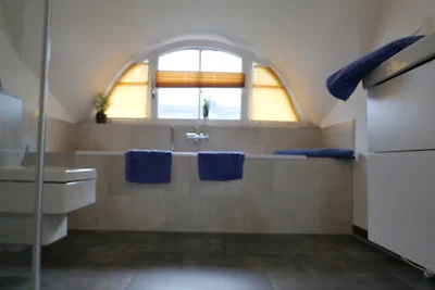 Strandnah Haus "Hertha"mit