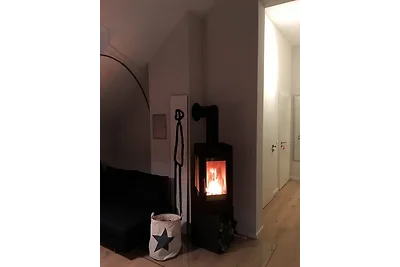 Ostsee - Appartement Nr. 55 "Marina