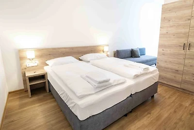 Vakantieappartement Gezinsvakantie Fieberbrunn