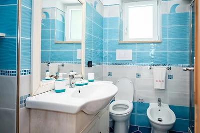 Casa vacanze Vacanza di relax Salerno