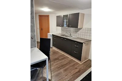 Am Wald der Sinne, Dieter