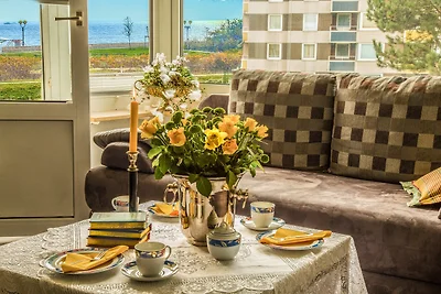 Appartamento Vacanza con famiglia Grömitz