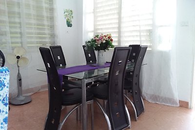 Vakantieappartement Gezinsvakantie Baracoa