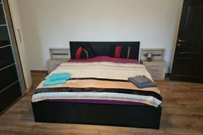 Vakantieappartement Gezinsvakantie Leuna