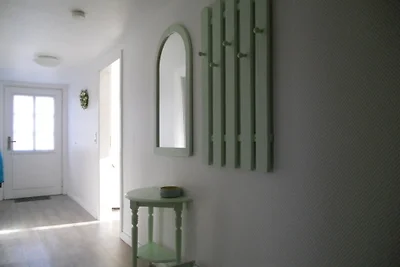 Haus Arfsten "Elena", Nieblum