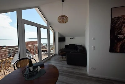 Holiday flat family holiday Hohwacht