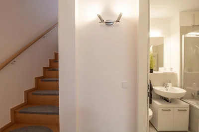 Apartamento Vacaciones familiares Heringsdorf