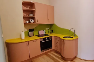 Urlaubsnest Das Künstlerrefugium