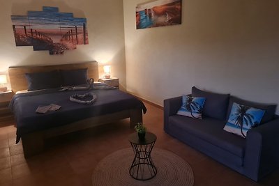 Vakantieappartement Gezinsvakantie Álora