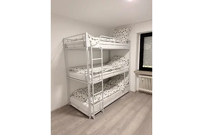 Neptunhorn (Erdgeschosswohnung)