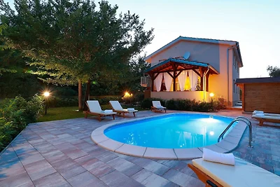 Appartamento Vacanza con famiglia Silo