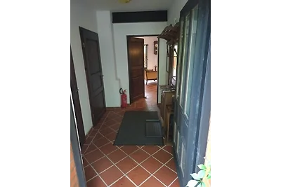 Ferienhaus Rustikal