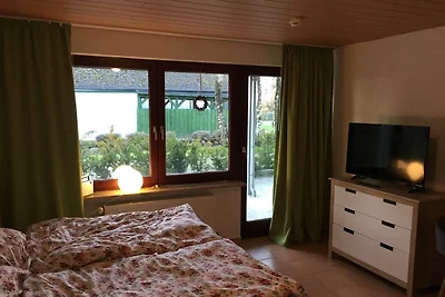 Haus Deichläufer Wohnung