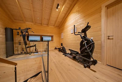 50 - Gallerie Chalet - Josephine