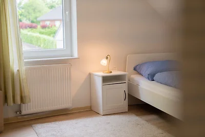Vakantieappartement Gezinsvakantie Rabenkirchen-Faulück