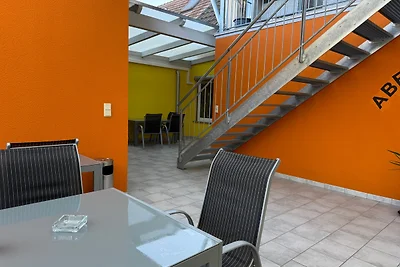 Vakantieappartement Gezinsvakantie Rust
