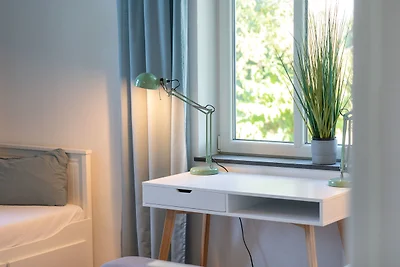 Appartamento Vacanza con famiglia Esens