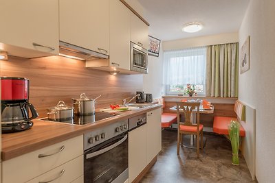 Vakantieappartement Gezinsvakantie Sölden