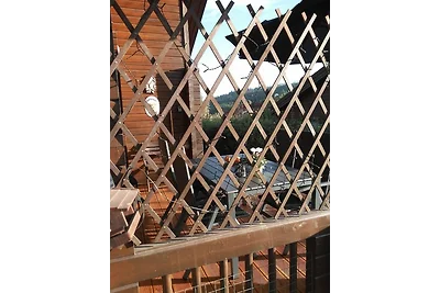 Komfortables Ferienblockhaus Nr. 27