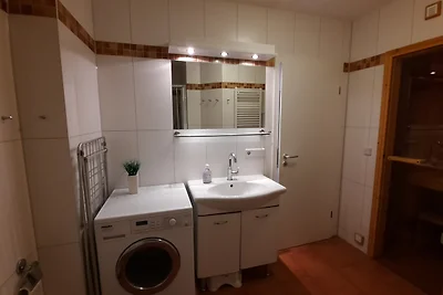 Meerblick 11 - Seemöwe