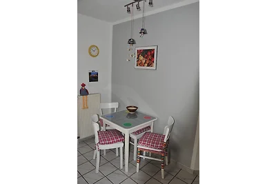 Zuhause mit Aussicht