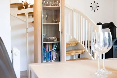 Seepark Süssau Ferienhaus Seehund