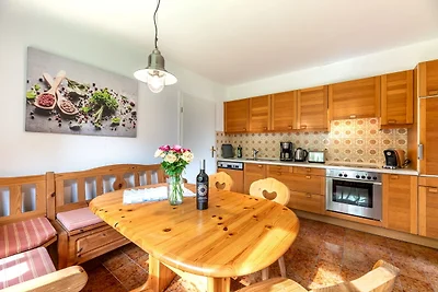 Vakantieappartement Gezinsvakantie Midlum