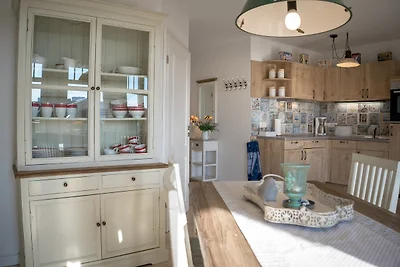 Vakantieappartement Gezinsvakantie Neue Tiefe