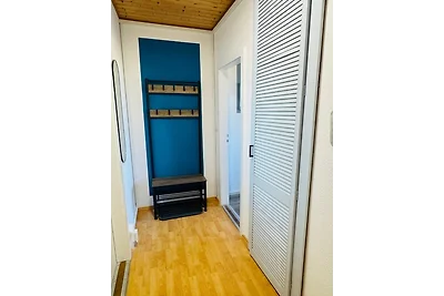 apartman za odmor Obiteljski odmor Harzgerode