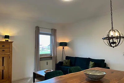 Appartamento Vacanza con famiglia Marquartstein