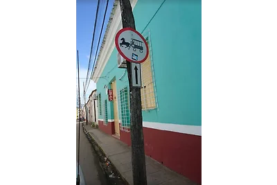Appartamento Vacanza con famiglia Ciudad de la Habana