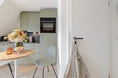 Kajüte #10 | Dock 6a