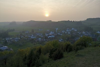 Vakantieappartement Gezinsvakantie Blankenheim