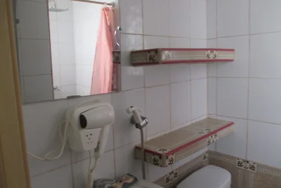 Vakantieappartement Gezinsvakantie Trinidad - Tobago
