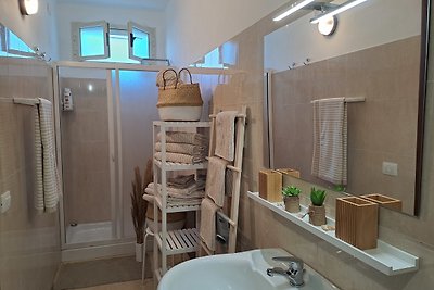 Vakantieappartement Gezinsvakantie Castelvetrano