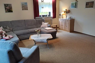 Ferienwohnung "Anja"