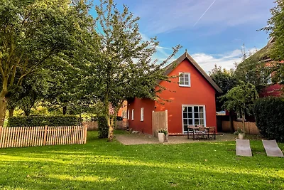 Vakantiehuis Ontspannende vakantie Rankwitz