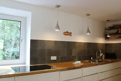 Ferienwohnung "Haus Krone" -