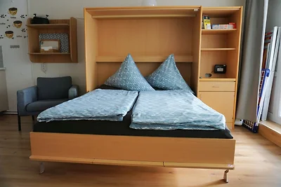 Sylva Apartment inkl.