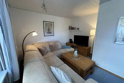 Ferienhäuschen Seekrabbe