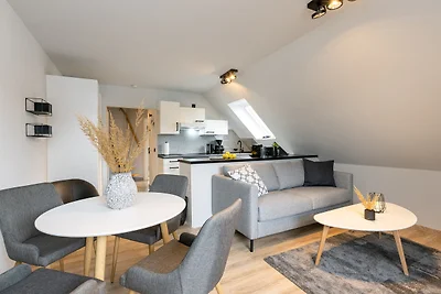 Vakantieappartement Gezinsvakantie Grömitz