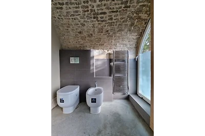 Appartamento Vacanza con famiglia Castilenti