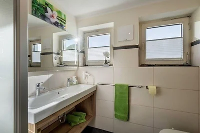 Vakantieappartement Gezinsvakantie Eisenberg