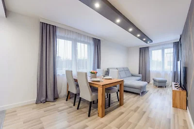 Sun&Snow Zielone Tarasy -