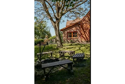 Ferienhof Trapp - Elisabeth