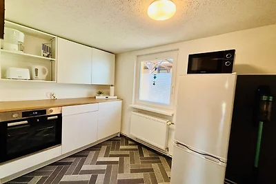 Ferienhaus Usedom - Bungalow Andrea