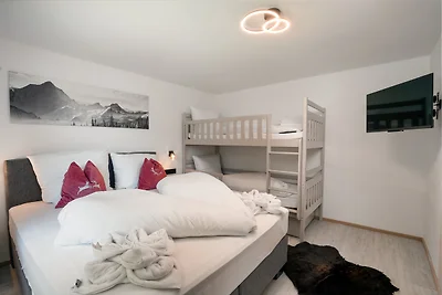 Alpen Nest