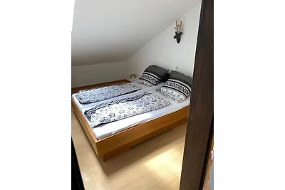 Ferienwohnung Gletscherblick